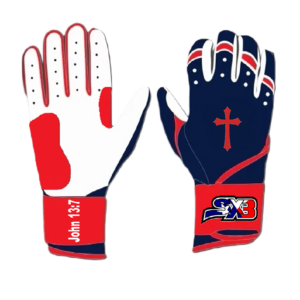 Batting Gloves (Texas)