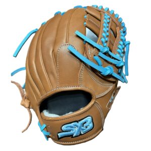 11.75" H-Webb Pro Series