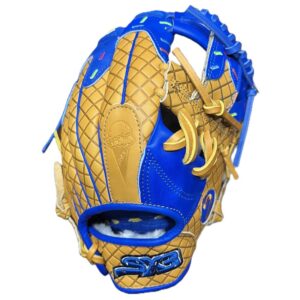 11.50" I-Webb Pro Series