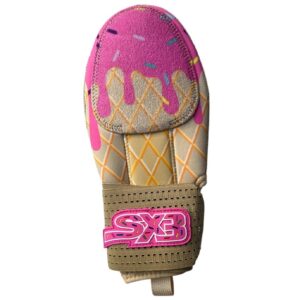 Pink Ice Cream
