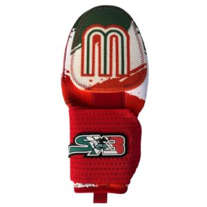 Mexico M Sliding Mitt