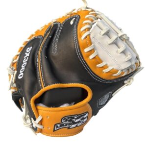 33.50" Solid Webb Pro Series