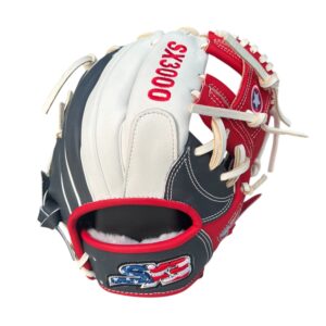 11.50" I-Webb Pro Series