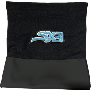 SX3 Glove Bag