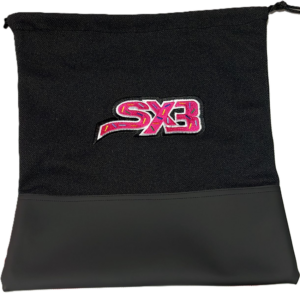 SX3 Glove Bag