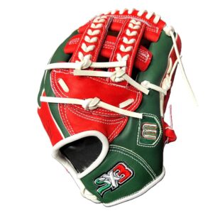 11.75" H-Webb Pro Series