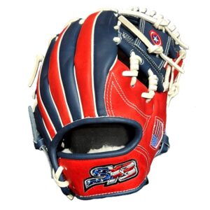 11.50" Captian America Edition Raffle #1007
