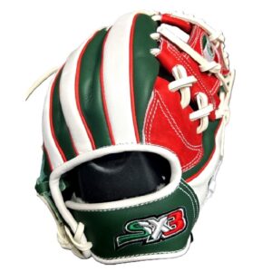11.50" Mexico Edition Raffle #1015
