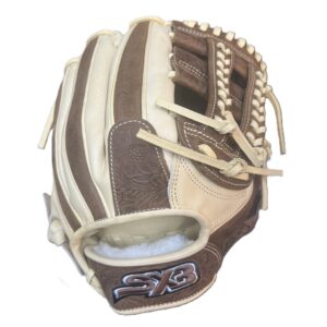 12.50" Dbl H-Weave Brown Blonde Pro Edition
