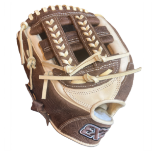 11.75" Dbl H-Weave Brown Blonde Pro Edition
