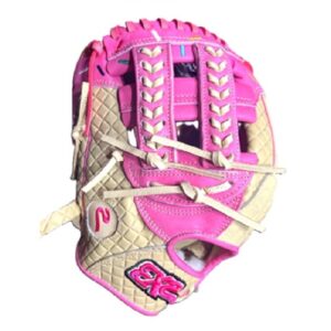 11.75 Dbl H-Weave Pink Ice Cream Pro Edition