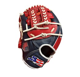 12.00" Dbl H-Weave US Game Ready Edition (Lefty)