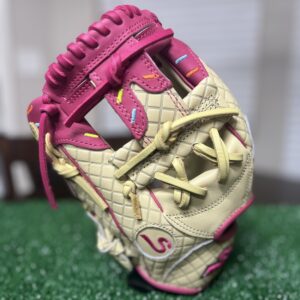 11.50  I-Webb Ice Cream Game Ready Edition (Lefty)
